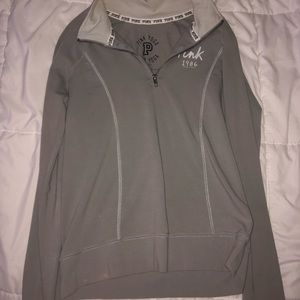 PINK Yoga Long Sleeve